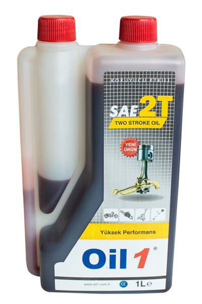 Sae 2t Ölçekli 1 Lt Stok Durumuna Bağlı Mavi Veya Kırmızı Gönderilir