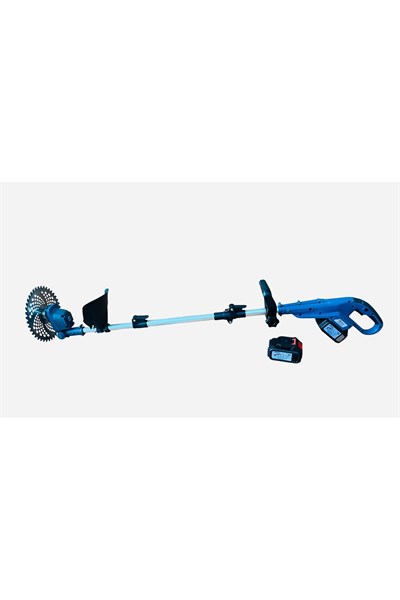 Şarjlı Tırpan Rapco Ypt-Gcj01