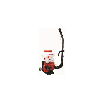 Solax 3WF-3 Sırt Tipi Benzinli Ilaçlasolax 3WF-3 Sırt Tipi Benzinli Ilaç Püskürtme Motoru