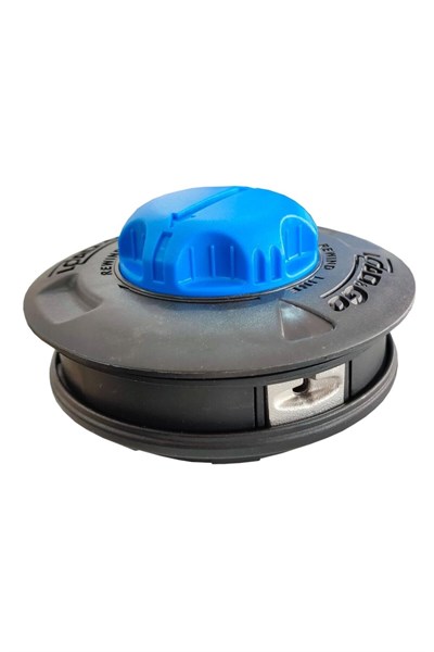 Blue Otomatik Başlık