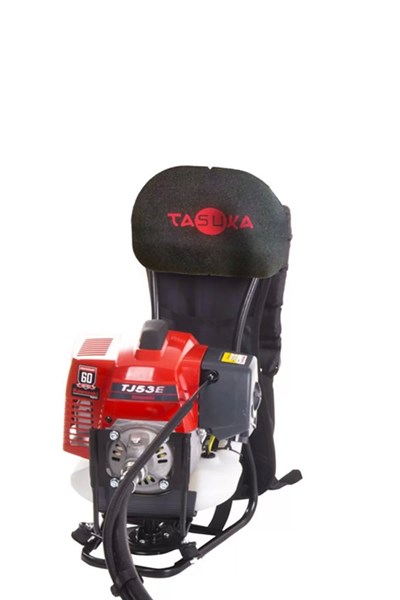 Tj53 E Tasuka Euro5 Motorlu Sırt Tırpan