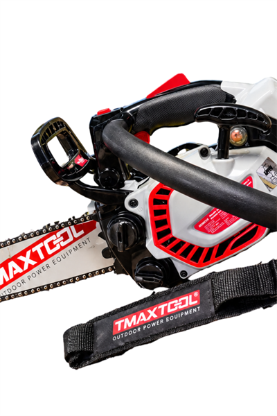 TMAXTOOL TM2500 – 25,4 CC Benzinli Dal Budama Testeresi
