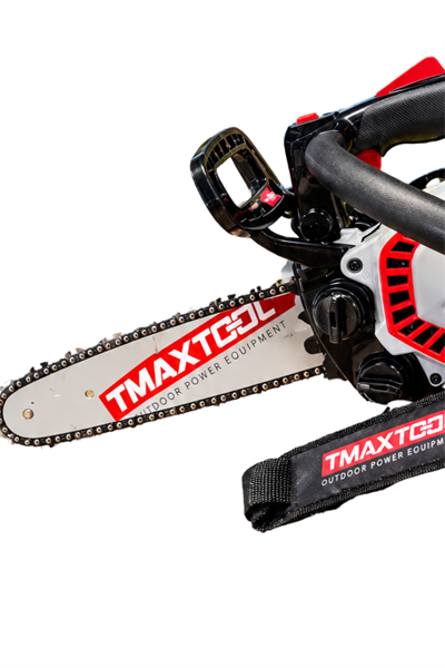 TMAXTOOL TM2500 – 25,4 CC Benzinli Dal Budama Testeresi