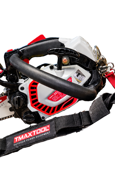 TMAXTOOL TM2500 – 25,4 CC Benzinli Dal Budama Testeresi