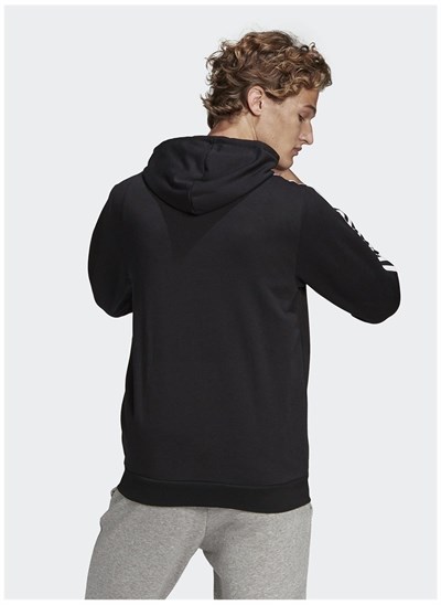 Essentials Logo Sweatshirt