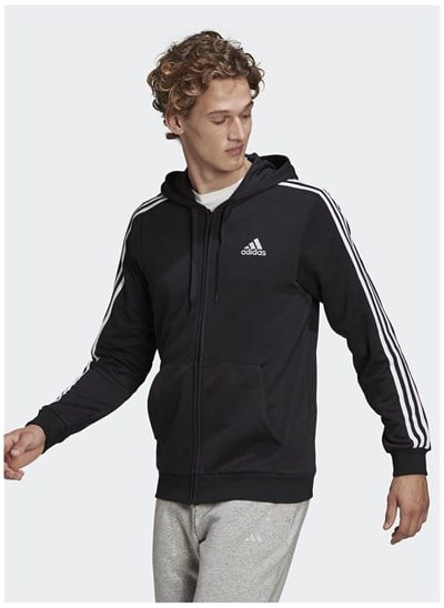 Essentials Logo Sweatshirt