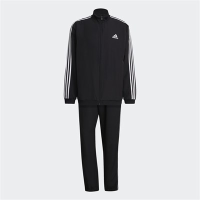 Essentials 3-Stripes Eşofman Takımı