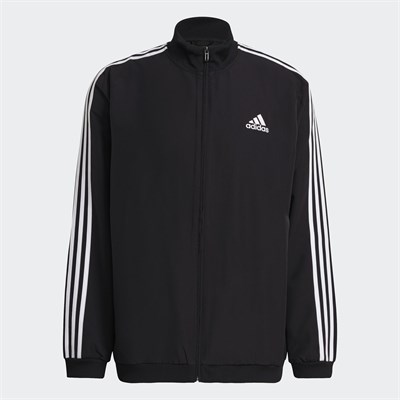 Essentials 3-Stripes Eşofman Takımı