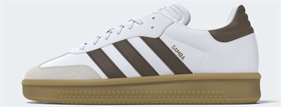 SAMBA XLG