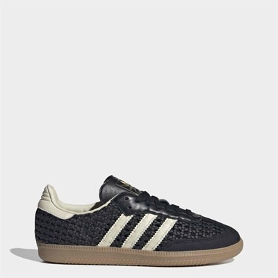 SAMBA OG W