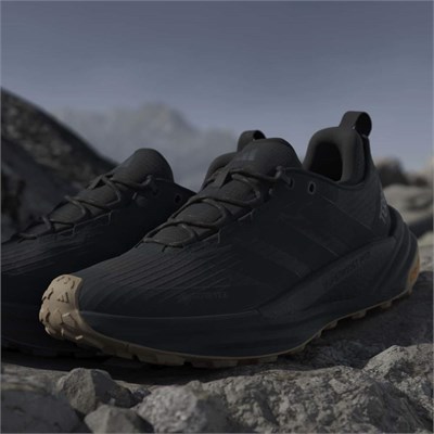 Terrex Free Hiker 3 Low GORE-TEX Hiking Ayakkabısı