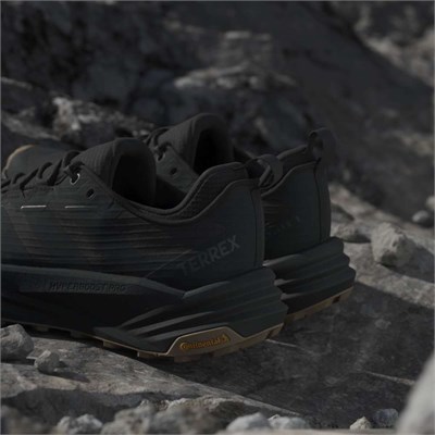 Terrex Free Hiker 3 Low GORE-TEX Hiking Ayakkabısı