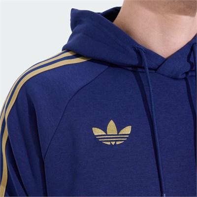 Fenerbahçe Originals Kapüşonlu Eşofman Üstü