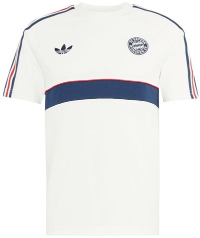 FCB OG2 TEE