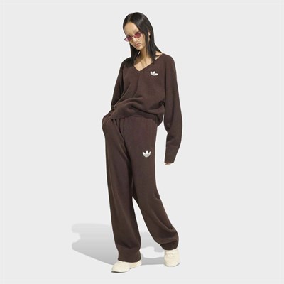 Essentials Knit Pantolon