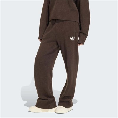 Essentials Knit Pantolon