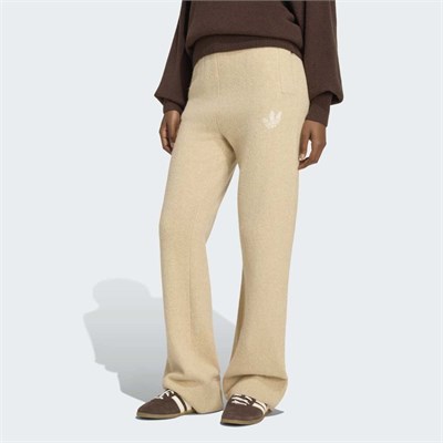 Essentials Knit Pantolon