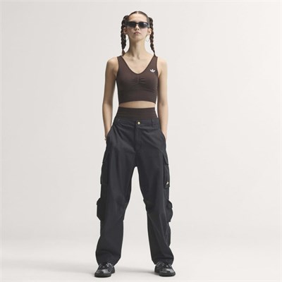 Essentials Dikişsiz Bralet