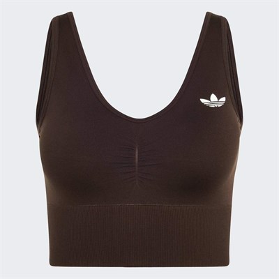 Essentials Dikişsiz Bralet