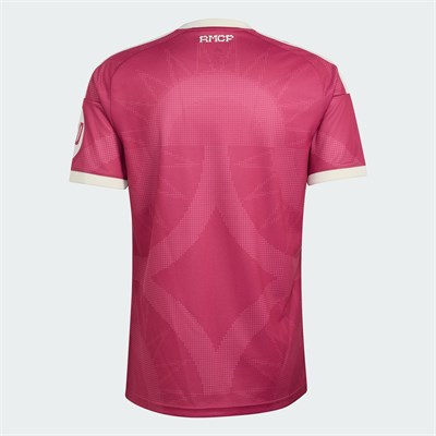 Real Madrid 26/27 Üçüncü Forma