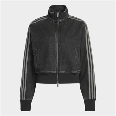 Firebird Denim Eşofman Üstü