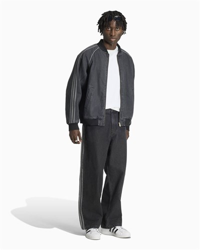 SST Jean Pantolon