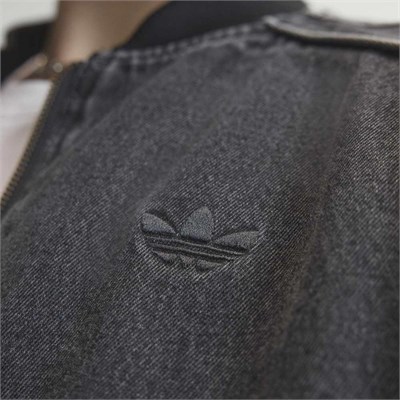 SST Denim Eşofman Üstü