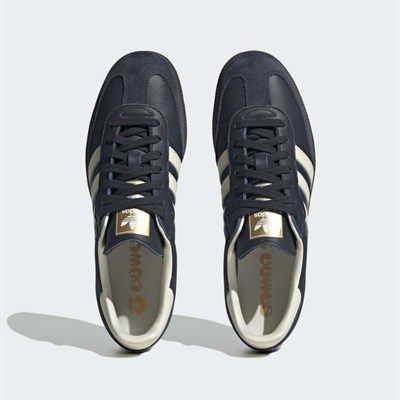 SAMBA OG