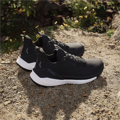 TERREX FREE HIKER 2 LOW W
