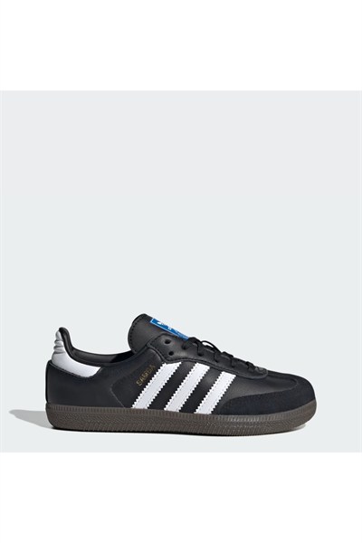 SAMBA OG C