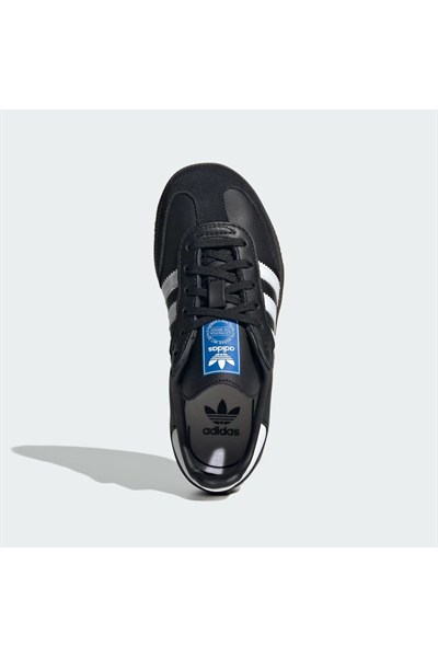 SAMBA OG C