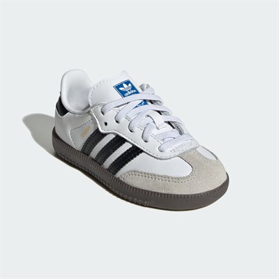 SAMBA OG EL I