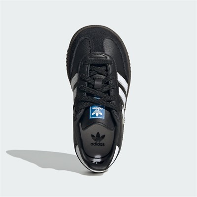 SAMBA OG EL I