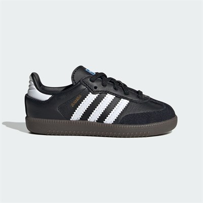 SAMBA OG EL I