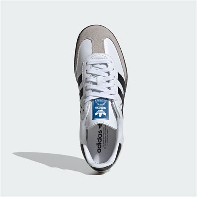 SAMBA OG W