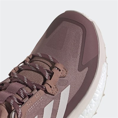 TERREX FREE HIKER 2 LOW W