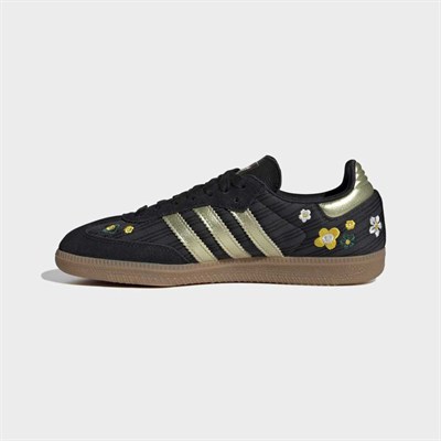 SAMBA OG W