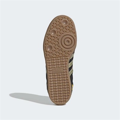 SAMBA OG W