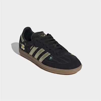 SAMBA OG W
