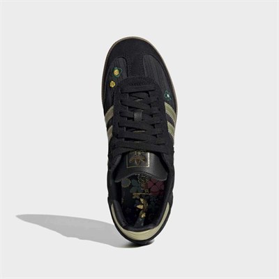 SAMBA OG W