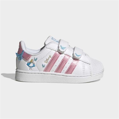 SUPERSTAR II CF I