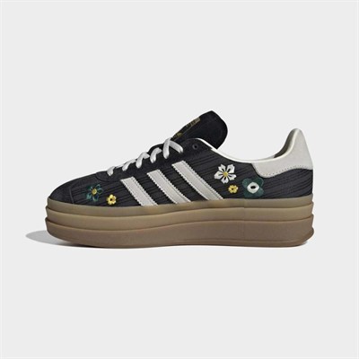 GAZELLE BOLD W