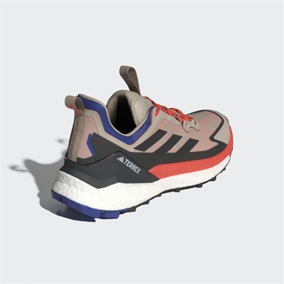 TERREX FREE HIKER 2 LOW