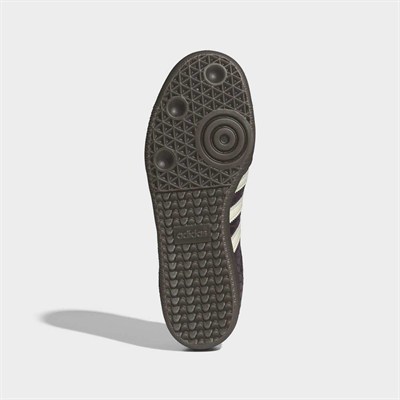SAMBA OG W