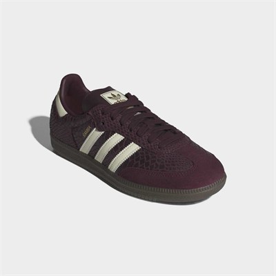 SAMBA OG W