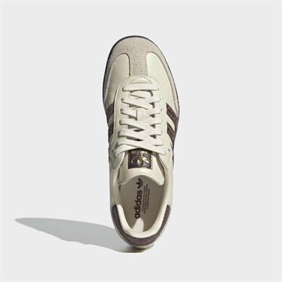 SAMBA OG W