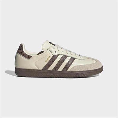 SAMBA OG W