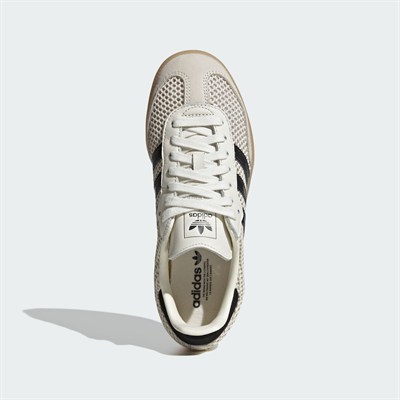 SAMBA OG W
