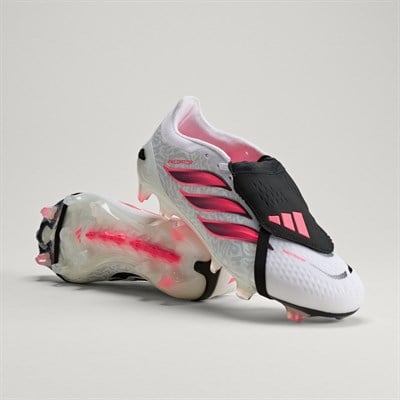 Predator Pro Fold-Over Tongue Çim Saha Kramponu