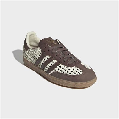 SAMBA OG W